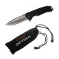 Ніж складаний з чохлом Forrest Optima JK04 Jack-Knife Black