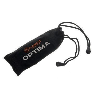Ніж складаний з чохлом Forrest Optima JK01 Jack-Knife Black