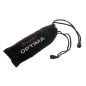 Ніж складаний з чохлом Forrest Optima JK01 Jack-Knife Black