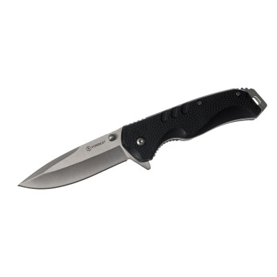 Ніж складаний з чохлом Forrest Optima JK04 Jack-Knife Black