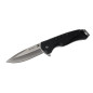 Ніж складаний з чохлом Forrest Optima JK04 Jack-Knife Black