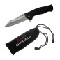 Ніж складаний з чохлом Forrest Optima JK01 Jack-Knife Black