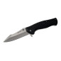 Ніж складаний з чохлом Forrest Optima JK01 Jack-Knife Black