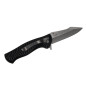 Ніж складаний з чохлом Forrest Optima JK01 Jack-Knife Black