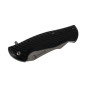 Ніж складаний з чохлом Forrest Optima JK01 Jack-Knife Black