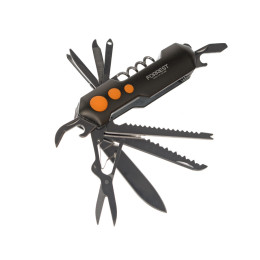 Мультитул Forrest Optima MK03 Multifunction Knife 15в1