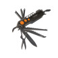 Мультитул Forrest Optima MK03 Multifunction Knife 15в1