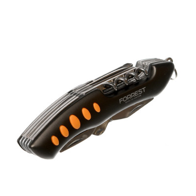 Мультитул Forrest Optima MK07 Multifunction Knife 15в1