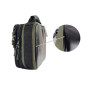 Сумка з повідочницею Проф-Монтаж Multi-Bag Mini 27х22х9см
