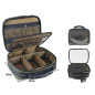 Сумка з повідочницею Проф-Монтаж Multi-Bag Mini 27х22х9см