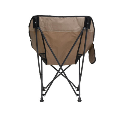 Крісло складне Forrest Optima 120кг