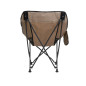 Крісло складне Forrest Optima 120кг