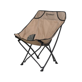 Крісло складне Forrest Optima 120кг