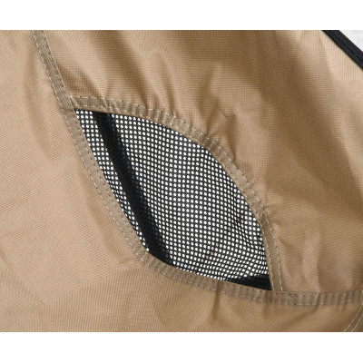Крісло складне Forrest Optima 120кг