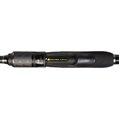 Спінінг Golden Catch Traise TRS-7102LS 2,39м 2-12г