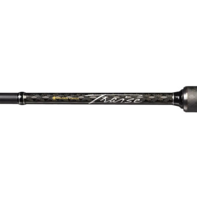 Спінінг Golden Catch Traise TRS-7102LS 2,39м 2-12г