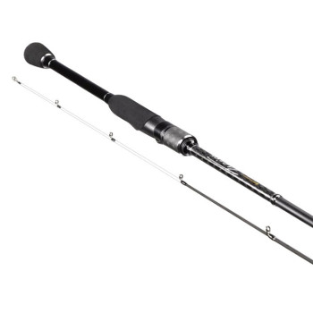 Спінінг Golden Catch Traise TRS-7102LS 2,39м 2-12г