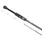 Спінінг Golden Catch Traise TRS-7102LS 2,39м 2-12г