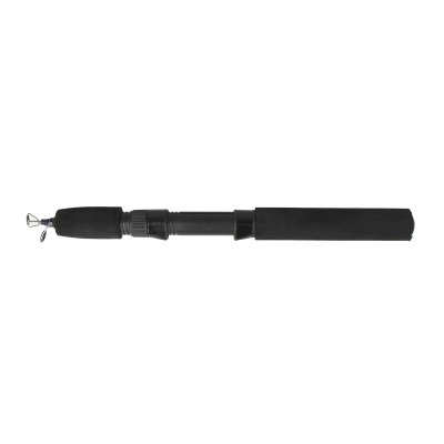 Вудка зимова телескопічна Zeox Polar Guide Tele 0155PGTL 55см