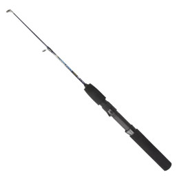 Вудка зимова телескопічна Zeox Polar Guide Tele 0155PGTL 55см