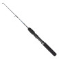 Вудка зимова телескопічна Zeox Polar Guide Tele 0155PGTL 55см