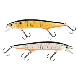 Воблер Strike Pro Intriger 120SP 124мм 20,4г 0,6-1,5м A70-613-SBO