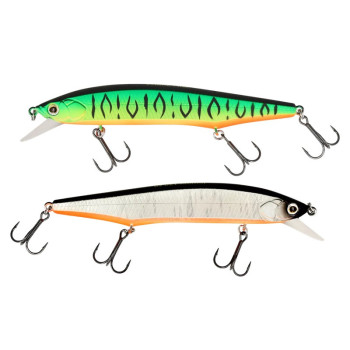 Воблер Strike Pro Intriger 120SP 124мм 20,4г 0,6-1,5м GC01S/GCA05S
