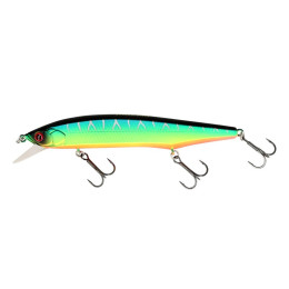 Воблер Strike Pro Intriger 120SP 124мм 20,4г 0,6-1,5м A204S