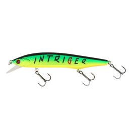 Воблер Strike Pro Intriger 120SP 124мм 20,4г 0,6-1,5м INT01