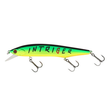Воблер Strike Pro Intriger 120SP 124мм 20,4г 0,6-1,5м INT01