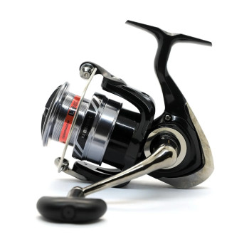 Котушка Daiwa 20 RX LT 4000C