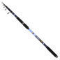 Спінінг телескопічний Zeox Netrino 50-120г 3м