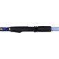 Спінінг телескопічний Zeox Netrino 50-120г 3м