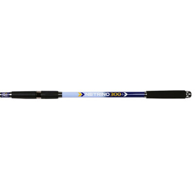 Спінінг телескопічний Zeox Netrino 50-120г 3м