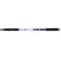 Спінінг телескопічний Zeox Netrino 50-120г 3м