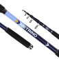 Спінінг телескопічний Zeox Netrino 50-120г 3м