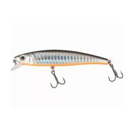 Воблер Strike Pro Arc Minnow 90SP 90мм 9г 0,4-0,8м A70-713
