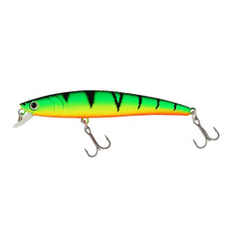 Воблер Strike Pro Arc Minnow 90SP 90мм 9г 0,4-0,8м A103FS