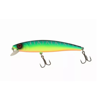 Воблер Strike Pro Arc Minnow 90SP 90мм 9г 0,4-0,8м A204S