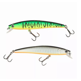 Воблер Strike Pro Arc Minnow 90SP 90мм 9г 0,4-0,8м GC01S/A70-713S