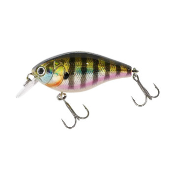 Воблер Strike Pro Cranky-X 50F 50мм 7,7г 0,5-1м 630V