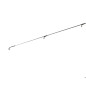 Спінінг Daiwa Megaforce Sensitip 2,4м 4-21г