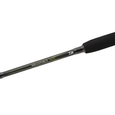 Спінінг Daiwa Megaforce Sensitip 2,4м 4-21г