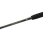 Спінінг Daiwa Megaforce Sensitip 2,4м 4-21г