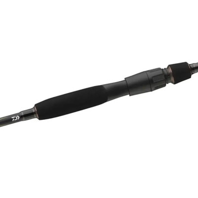 Спінінг Daiwa Megaforce Sensitip 2,4м 4-21г