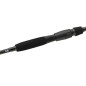Спінінг Daiwa Megaforce Sensitip 2,4м 4-21г