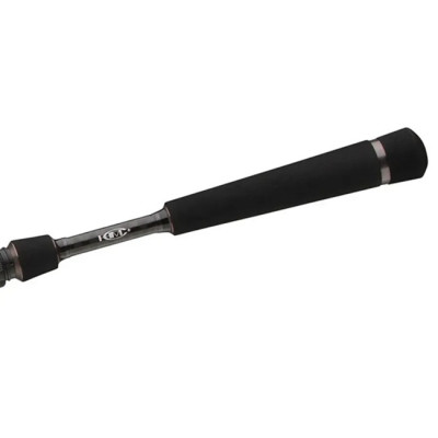Спінінг Daiwa Megaforce Sensitip 2,4м 4-21г