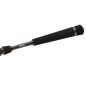 Спінінг Daiwa Megaforce Sensitip 2,4м 4-21г