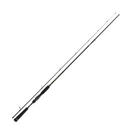 Спінінг Daiwa Megaforce Sensitip 2,4м 4-21г