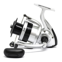 Котушка Daiwa Sweepfire E 3000C